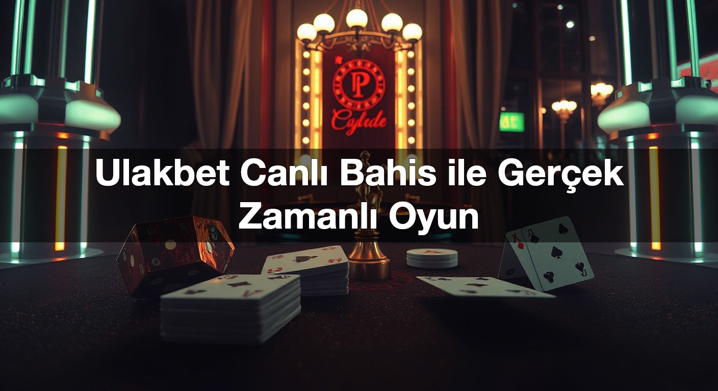 ulakbet canl bahis ile ger ek zamanl oyun 1787503853120
